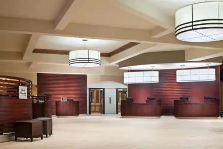 Red Deer Resort & Casino - 12