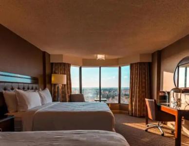 Red Deer Resort & Casino - 81