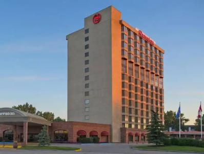 Red Deer Resort & Casino - 44