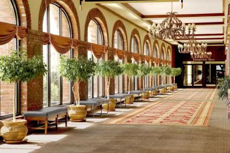 Red Deer Resort & Casino - 39