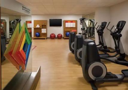 Red Deer Resort & Casino - 21