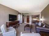 1 Bedroom Suite