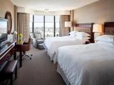 Standard Double Club room