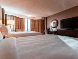 Standard Quadruple Club room