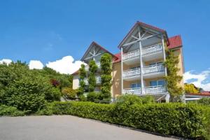 allgovia hotel garni, Wangen im Allgau