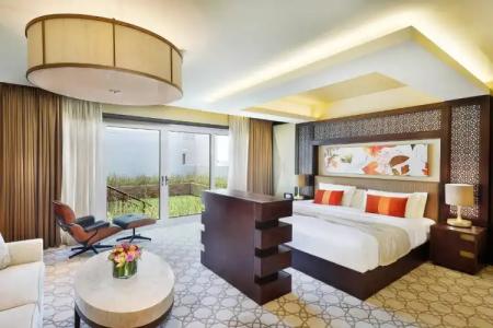 Anantara Eastern Mangroves Abu Dhabi - 77