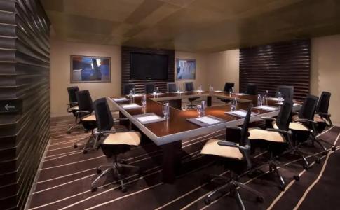 Anantara Eastern Mangroves Abu Dhabi - 7