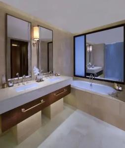 Anantara Eastern Mangroves Abu Dhabi - 67