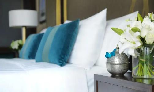 Anantara Eastern Mangroves Abu Dhabi - 64