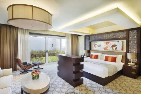 Anantara Eastern Mangroves Abu Dhabi - 39