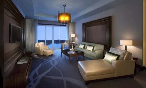 Anantara Eastern Mangroves Abu Dhabi - 75