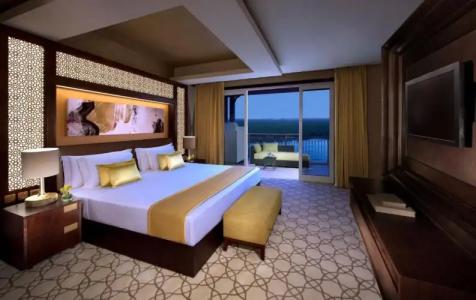 Anantara Eastern Mangroves Abu Dhabi - 76