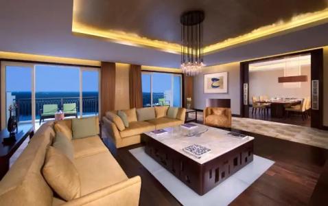 Anantara Eastern Mangroves Abu Dhabi - 78