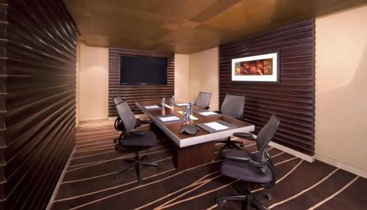 Anantara Eastern Mangroves Abu Dhabi - 2