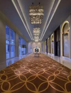 Anantara Eastern Mangroves Abu Dhabi - 3