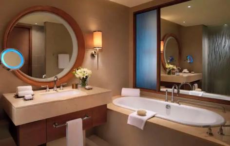 Anantara Eastern Mangroves Abu Dhabi - 68