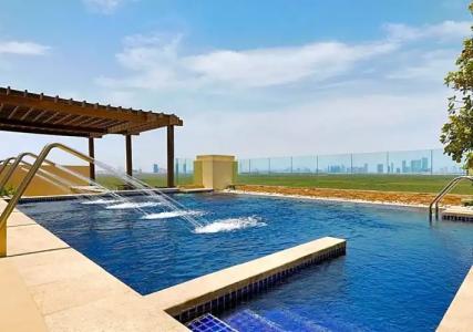 Anantara Eastern Mangroves Abu Dhabi - 89