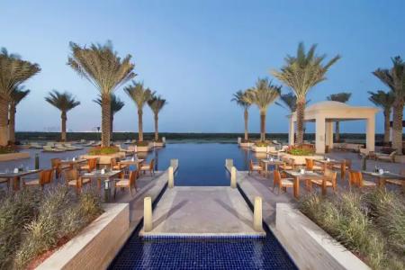 Anantara Eastern Mangroves Abu Dhabi