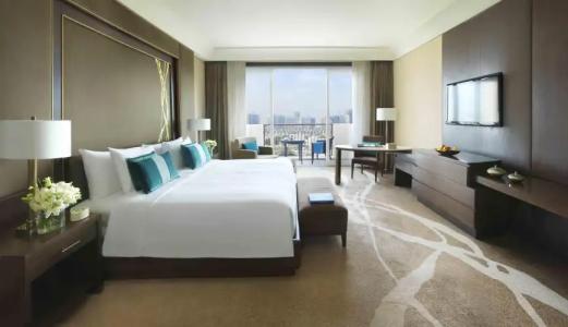 Anantara Eastern Mangroves Abu Dhabi - 5