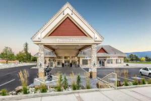 Prestige Radium Hot Springs Resort, WorldHotels Crafted, Radium Hot Springs