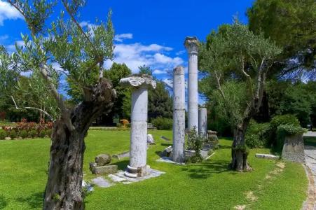 Terme Neroniane