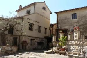 Il Borghetto, Amelia