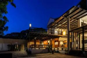 Baan Ing Ping Hotel, Chiang Mai