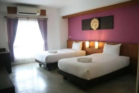 Baan Ing Ping - 36