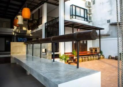 Baan Ing Ping - 1