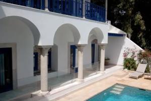 Sidi Bou Said - Hotels