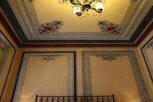 Sarnıç Butik Hotel, Istanbul