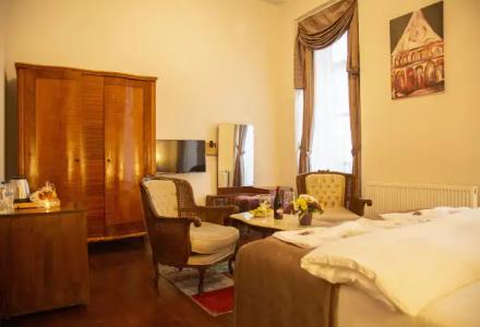 Sarnic Butik Otel - 162