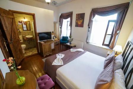 Sarnic Butik Otel - 118