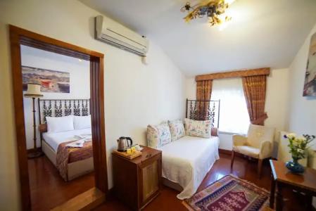 Sarnic Butik Otel - 168