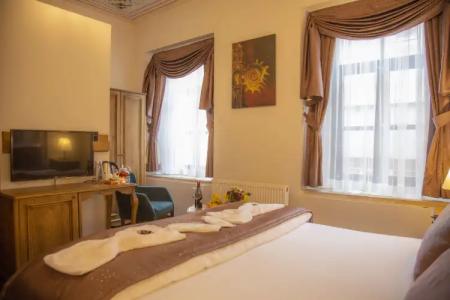 Sarnic Butik Otel - 111