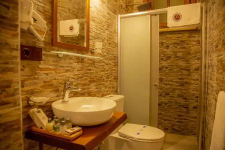 Sarnic Butik Otel - 105