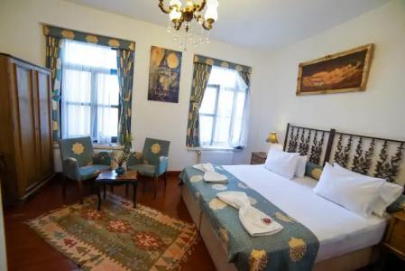Sarnic Butik Otel - 119