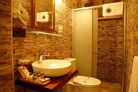 Sarnic Butik Otel - 139