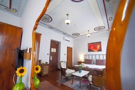 Sarnic Butik Otel - 134