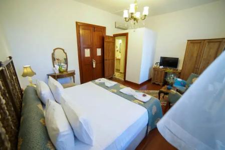 Sarnic Butik Otel - 117