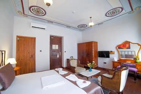 Sarnic Butik Otel - 135