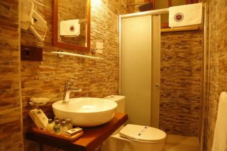 Sarnic Butik Otel - 176