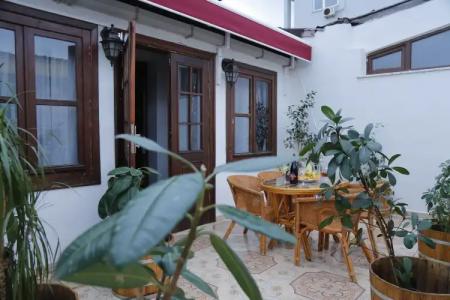 Sarnic Butik Otel - 178