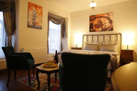 Sarnic Butik Otel - 173