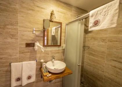 Sarnic Butik Otel - 115