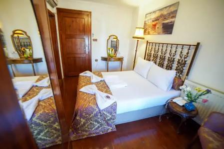 Sarnic Butik Otel - 169