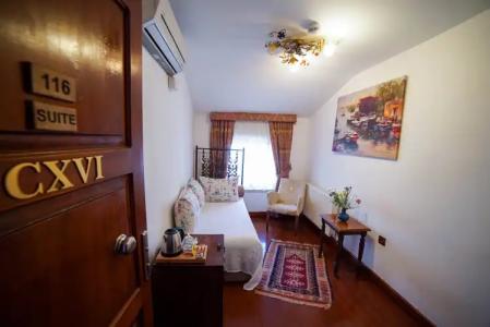Sarnic Butik Otel - 171