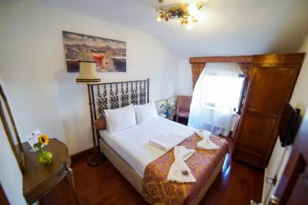 Sarnic Butik Otel - 166