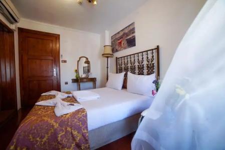Sarnic Butik Otel - 167