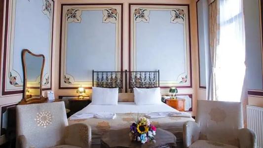 Sarnic Butik Otel - 142